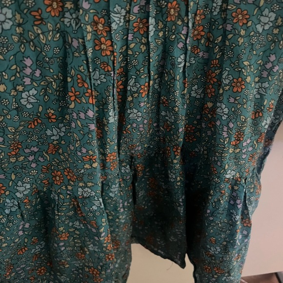 Grace Holiday Mini Dress Sz S - Picture 4 of 7